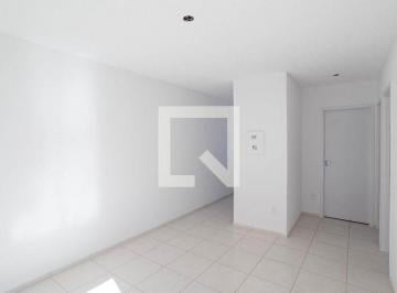 Apartamento · 43m² · 2 Quartos · 1 Vaga · Apartamento à Venda - Arvoredo II, 2 Quartos, 43 m² - Contagem