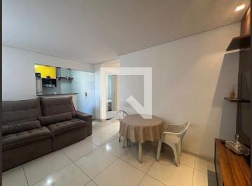 Apartamento · 55m² · 2 Quartos · 1 Vaga · Apartamento à Venda - Cabral, 2 Quartos,  55 m² - Contagem