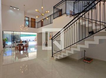 Sobre o imóvel: 4 quartos sendo duas suítes , uma master e a outra de solteiro.4 · Casa à Venda - Recanto da Lagoa, 4 Quartos, 568 m² - Lagoa Santa