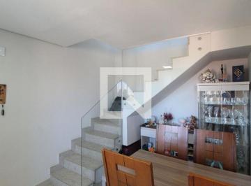 Apartamento · 140m² · 3 Quartos · 3 Vagas · Apartamento à Venda - Ouro Preto, 3 Quartos, 140 m² - Belo Horizonte
