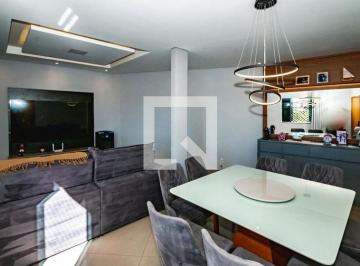 Apartamento · 130m² · 3 Quartos · 1 Vaga · Apartamento à Venda - Céu Azul, 3 Quartos, 130 m² - Belo Horizonte