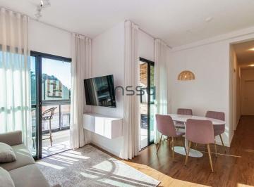 Apartamento · 73m² · 2 Quartos · 2 Vagas · Apartamento semimobiliado I 2 Quartos I 2 vagas