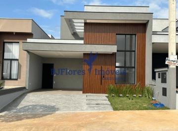 Foto Principal · Casa em Condomínio com 200m² á venda no bairro Wanel Ville em Sorocaba