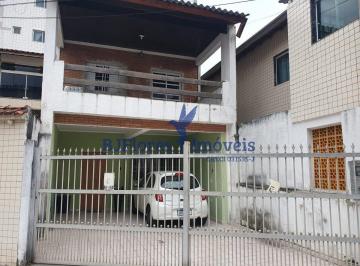 Foto Principal · Sobrado com 150m² a venda no bairro Cidade Ocian na Praia Grande