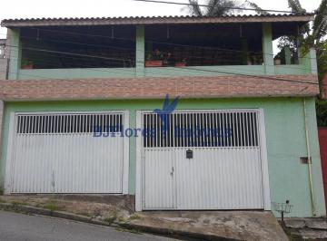 Foto Principal · Sobrado com 286m² á venda no bairro Riacho Grande em São Bernardo do Campo