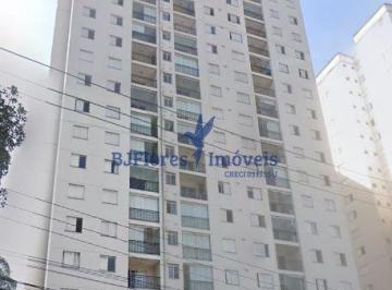 Foto Principal · Apartamento com 57m² á venda no bairro Conceição em Diadema