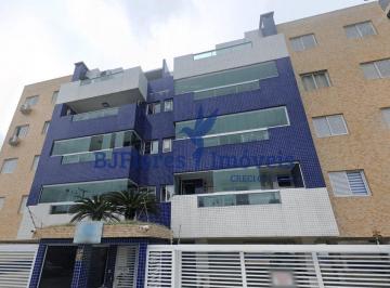 Foto Principal · Cobertura com 118m² á venda no bairro Solema na Praia Grande
