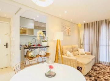 Apartamento · 50m² · 2 Quartos · 1 Vaga · Apartamento com 2 dormitórios em Osasco