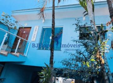 Foto Principal · Casa com 228m² á venda no bairro Vila Magrini em Mauá