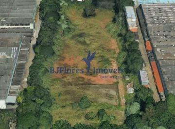Foto Principal · Terreno com 20.000m² para locação no bairro Piraporinha em Diadema