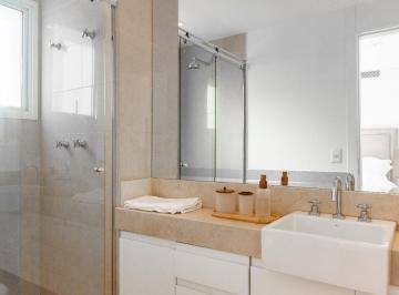a13e0e3a-2260-44eb-abc4-662df91d61f7 · Atraente apartamento para locação em Vila Olímpia com 3 quartos, sendo 3 suítes, 275m²