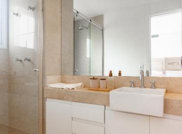 a2ba3440-6a78-4d67-adb2-be4aa580d641 · Versátil apartamento para locação em Vila Olímpia com 3 quartos, sendo 3 suítes, 275m²