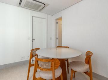 82baf04f-2de0-40a1-bbf5-fa219431e883 · Deslumbrante apartamento para locação em Vila Olímpia com 3 quartos, sendo 3 suítes, 275m²