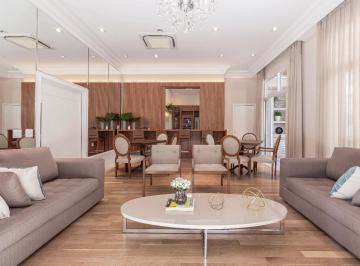 864741d7-951b-4d26-8fdd-1293fcf8dd04 · Deslumbrante apartamento para locação em Vila Olímpia com 3 quartos, sendo 3 suítes, 275m²