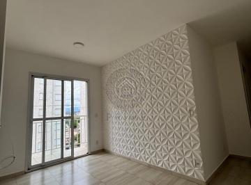 Apartamento · 55m² · 2 Quartos · 1 Vaga · Living Itirapina Jundiaí - Apartamento Padrão a Venda ou Locação Living Itirapina Jundiaí