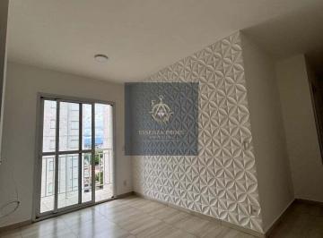 Apartamento · 55m² · 2 Quartos · 1 Vaga · Living Itirapina Jundiaí - Apartamento Padrão a Venda ou Locação Living Itirapina Jundiaí