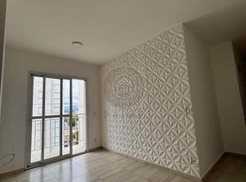 Apartamento · 55m² · 2 Quartos · 1 Vaga · Living Itirapina Jundiaí - Apartamento Padrão a Venda ou Locação Living Itirapina Jundiaí