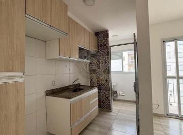 Apartamento · 55m² · 2 Quartos · 1 Vaga · Living Itirapina Jundiaí - Apartamento Padrão a Venda ou Locação Living Itirapina Jundiaí