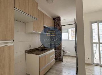 Apartamento · 55m² · 2 Quartos · 1 Vaga · Living Itirapina Jundiaí - Apartamento Padrão a Venda ou Locação Living Itirapina Jundiaí
