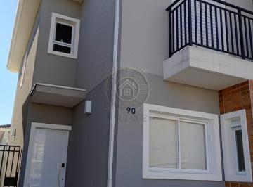 Casa · 87m² · 2 Quartos · 2 Vagas · Kaza Cidade Nova - Casa em Condomínio para locação Kaza Cidade Nova Jundiaí