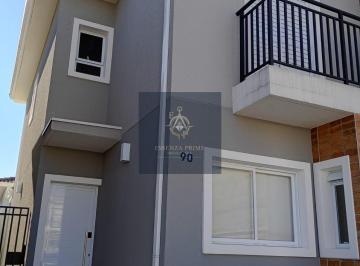 Casa · 87m² · 2 Quartos · 2 Vagas · Kaza Cidade Nova - Casa em Condomínio para locação Kaza Cidade Nova Jundiaí
