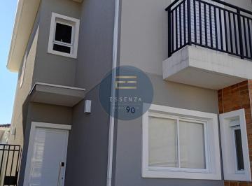 Casa · 87m² · 2 Quartos · 2 Vagas · Kaza Cidade Nova - Casa em Condomínio para locação Kaza Cidade Nova Jundiaí
