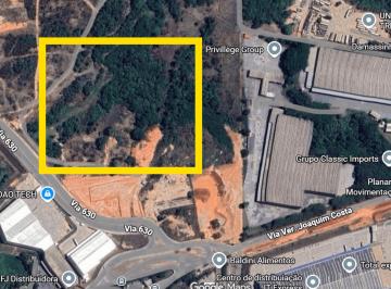 Foto 1 · Área Industrial de 74.585 m² | Próximo ao Ceasa - Contagem-MG