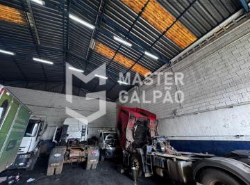 Foto 1 · Galpão de 360m² | Santa Cruz – Betim/MG