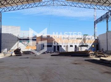Foto 1 · Galpão com Módulos de 2.200m² | Chácara Cotia – Contagem/MG