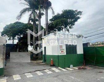 Foto 1 · Área Industrial com Galpão à Venda – 5.000m² | Cincão – Contagem/MG