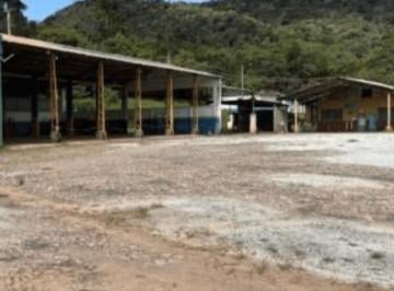 Foto 1 · Área de 44,7 ha | Cachoeira do Campo – Ouro Preto/MG