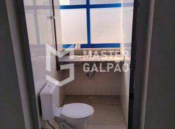 Foto 1 · Galpão de 1.260m² para Locação – Condomínio Fechado no Bandeirinhas, Betim/MG