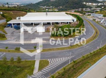 Foto 1 · Galpão Industrial de 10.909m² | Bairro Amazonas - Betim/MG