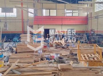 Foto 1 · Galpão de 850m² | Jardim Industrial – Contagem/MG