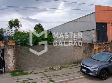 Foto 1 · Excelente Lote em Localização Estratégica na Marginal da Via Expressa, Contagem