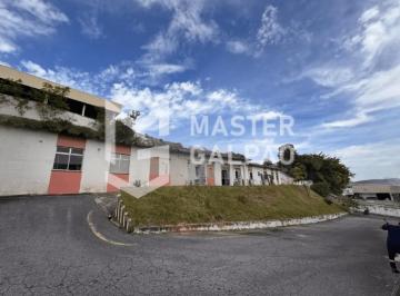 Foto 1 · Galpão de 3.050m² | Cincão – Contagem/MG