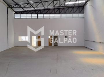 Foto 1 · Galpão de 380m² | Monte Verde – Betim/MG