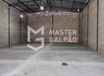 Foto 1 · Galpão de 340m² | Kennedy – Betim/MG