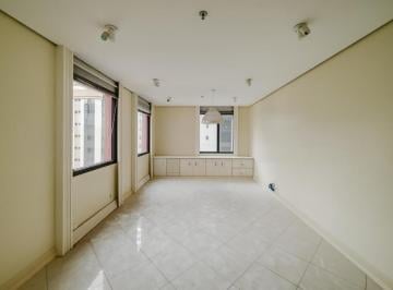 4cb16d4d-cada-495e-980f-fb4c174ede52 · Sensacional conjunto comercial para venda em Vila Olímpia, 32m²