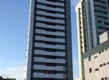 Apartamento · 53m² · 2 Quartos · 1 Vaga · EDFº ENGENHO TORRE - OPORTUNIDADE NA TORRE - EDIFÍCIO ENGENHO TORRE PISCINA EXCELENTE LOCALIZAÇÃO 53