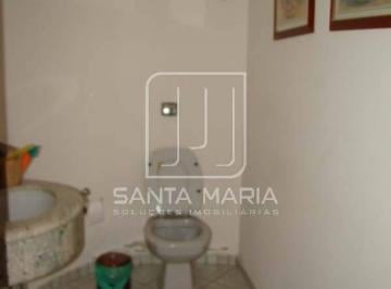 Banheiro/lavabo · Casa (sobrado na  rua) 4 dormitórios/suite, cozinha planejada
