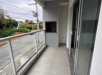 Apartamento · 58m² · 2 Quartos · 2 Vagas · Apartamento em Tapajós, Indaial/SC
