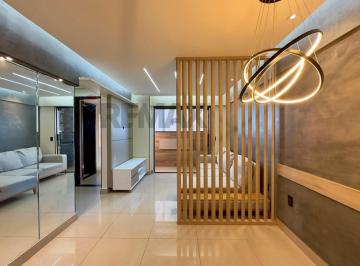 Apartamento · 57m² · 2 Quartos · 1 Vaga · Apartamento de 02 quartos com suíte reformado no Res. San Lorenzo, Samambaia Sul