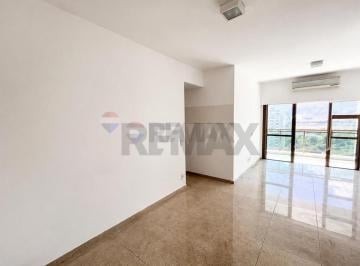 Apartamento · 110m² · 3 Quartos · 2 Vagas · Apartamento Moderno: 3 Quartos na Barra da Tijuca - Península