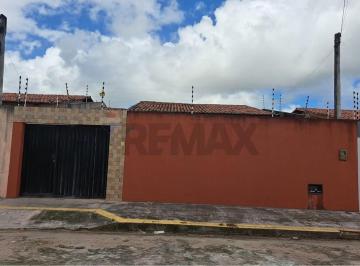 Casa · 85m² · 2 Quartos · 3 Vagas · Casa espaçosa e moderna em Extremoz à venda!