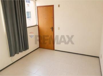 Apartamento · 49m² · 2 Quartos · 1 Vaga · Apartamento 2 Quartos à Venda no Condomínio Vivendas das Orquídeas – Paciência