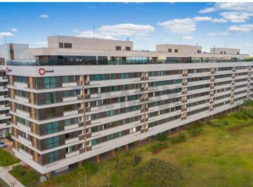 Apartamento · 69m² · 2 Quartos · 2 Vagas · Apartamento 2 Quartos - 2 Vagas de garagem - RESIDENCIAL CODE - SQNW 302 BLOCO A - NOROESTE