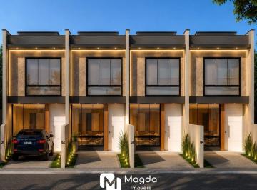 Casa · 81m² · 2 Quartos · 1 Vaga · Casa à venda no bairro Itoupava Norte - Blumenau/SC
