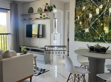 whatsapp-image-2026-07-02-at-11-33-00-31783086202363.jpeg · Locação - Apartamento Mobiliado com 2 quartos, 1 vaga, Sacada com churrasqueira, Vittace Nature - Uv