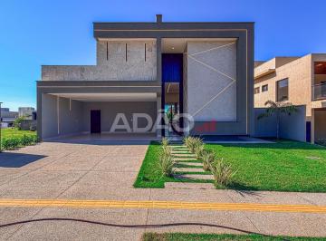 imagem-1 · Casa Térrea mobiliada com 3 Suítes no Portal do Sol Garden Casa em Condomínio com 3 Quarto(s) por R$
